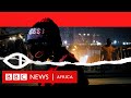 Crime And Punishment In South Africa BBC Africa Eye Documentary