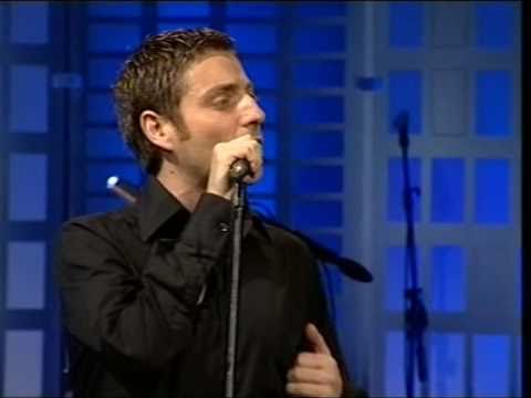 Goran Naumovski - Sway - (cover)