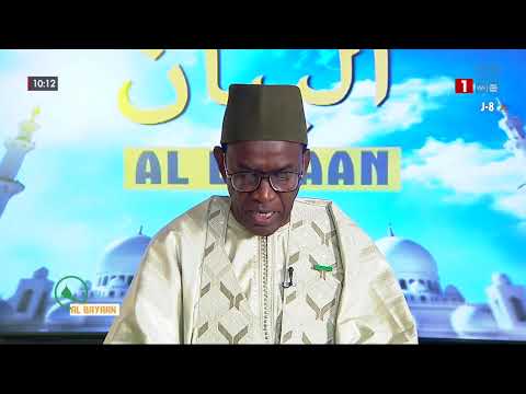 AL BAAYAN - VENDREDI 23 OCTOBRE 2026