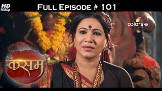 Kasam - Full Episode 101 - With English Subtitles Kasam - Full Episode 101 - With English Subtitles