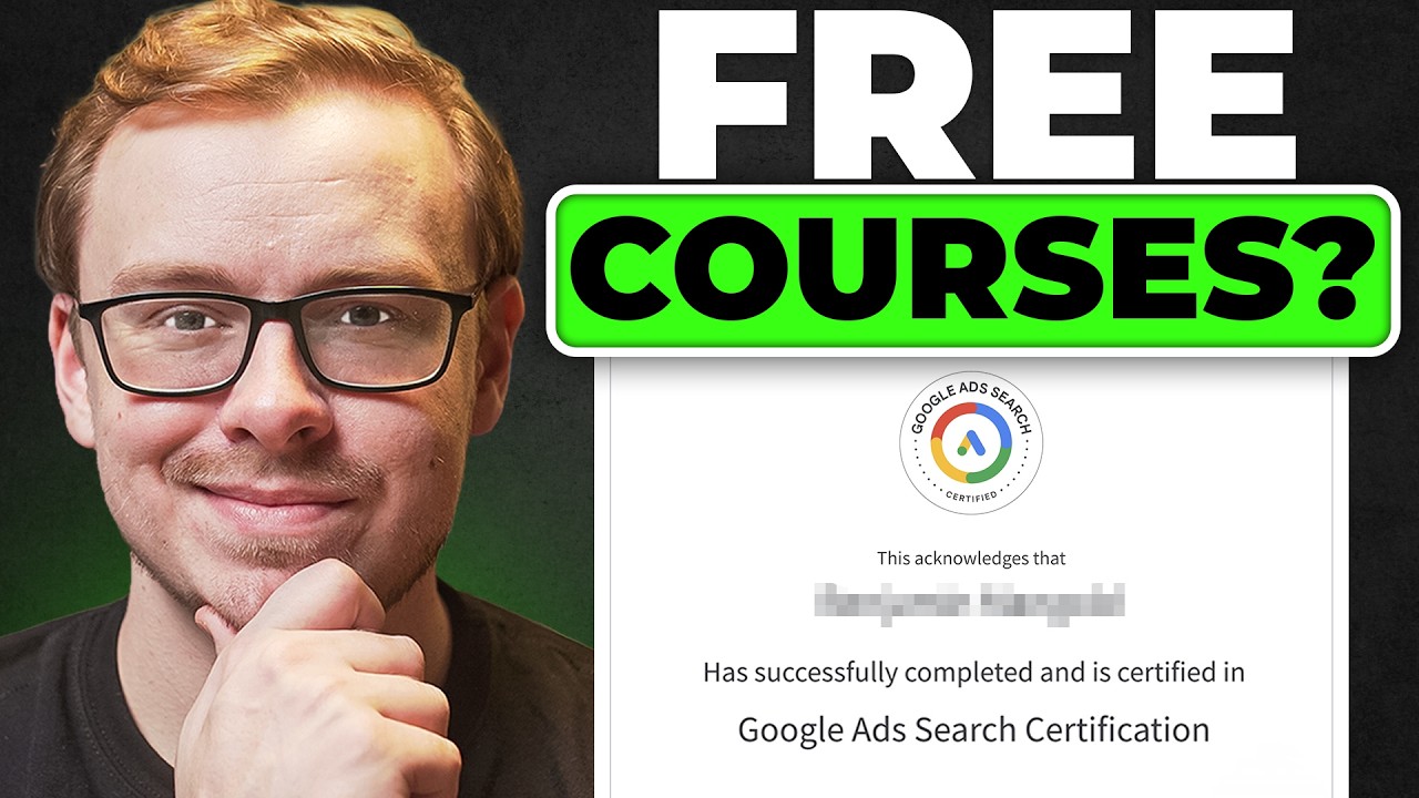 FREE Online Courses That Give You FREE Certificates