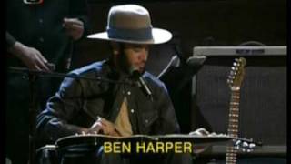 Willie Nelson & Friends  3/5 (CZ titulky)