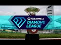 Eugene 2023 Livestream (Final Day One) - Wanda Diamond League