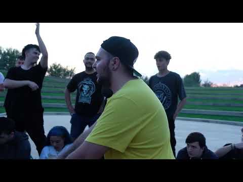 GPETO VS ASOK CUARTOS DE FINAL ÚLTIMA OPORTUNIDAD ALL IN