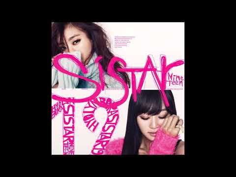 [Acapella] Sistar19 - Gone Not Around Any Longer