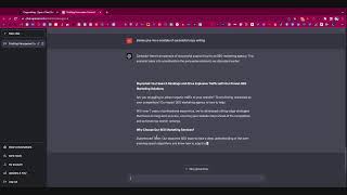 500+ ChatGPT Prompt Templates