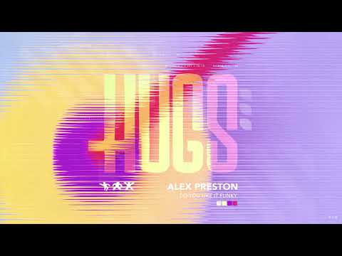 Alex Preston - Do You Like It Funky