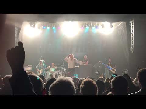 Uriah Heep - July Morning (Live in Toronto)