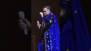 Download lagu Penampilan King Nassar di Konser Malam 100 Cinta 3 mp3