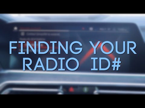 YouTube video about: How do I get to channel 0 on my radio?