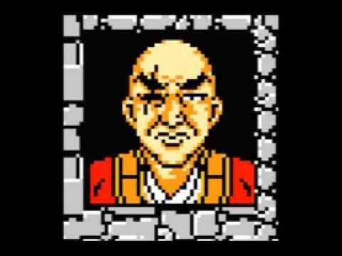 shingen the ruler nes review