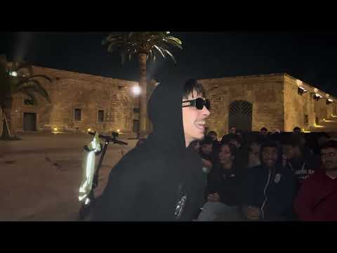 (🔥👹🔥) OCTAVOS | Kaos vs Muyayo | 3a Pre-regional XBattle Madrid