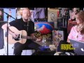 Mike Doughty - "Casper the Friendly Ghost" Live on Fractured Fridays