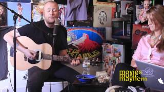 Mike Doughty - &quot;Casper the Friendly Ghost&quot; Live on Fractured Fridays