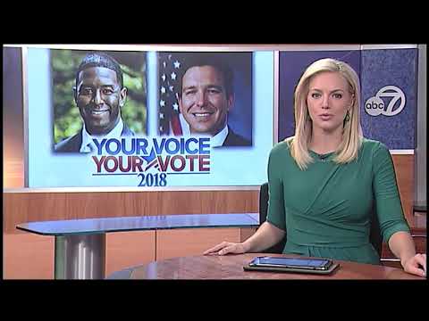 Video: ABC7 News at 11pm - October 24, 2018