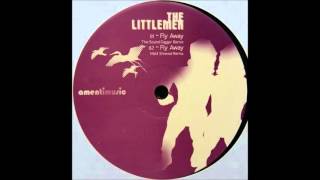 The Littlemen - Fly Away (Matt Shrewd Remix)