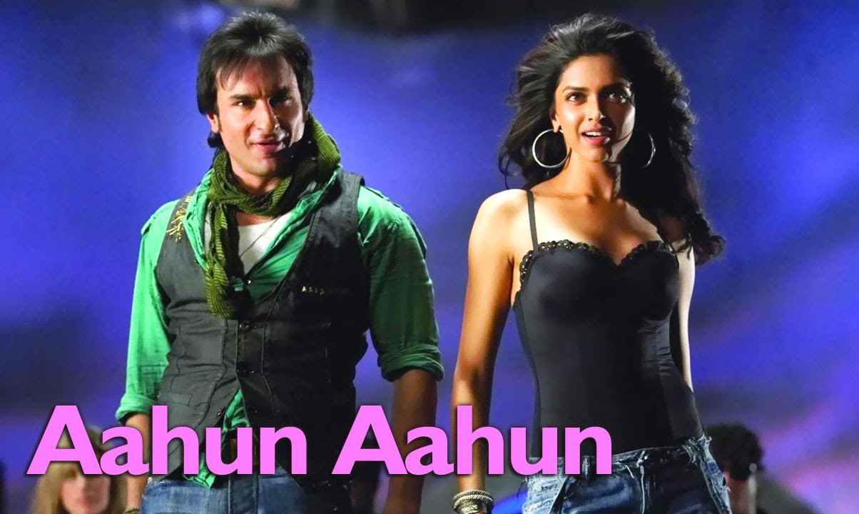Aahun Aahun Aahun Lyrics | Love Aaj Kal | Neeraj Shridhar | Pritam Chakraborty