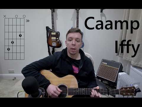 Iffy - Caamp