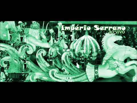 Império Serrano 2009 ao vivo