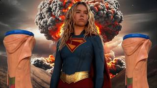 Download lagu Supergirl - A Total Cinematic Calamity mp3