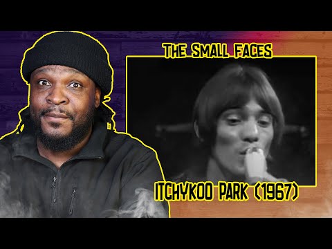 The Small Faces - Itchykoo Park (1967) REACTION/REVIEW