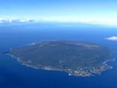 空から見た日本 （2）伊豆大島 | Science Portal - 科学技術の最新情報
