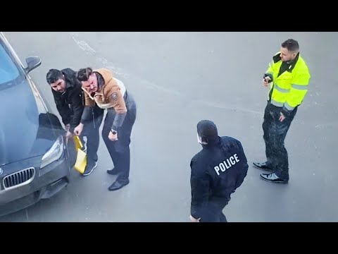 They Didn't Think This Through