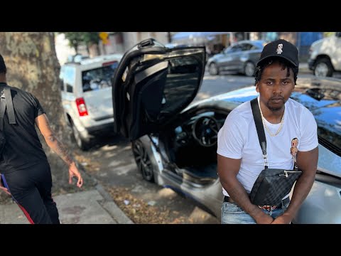 Dafedbaby (BTS) Juicy Freestyle