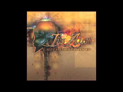 Jus Allah (of Jedi Mind Tricks) - 