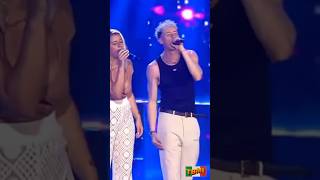 Shade e Federica Carta live con "Irraggiungibile" | The Best of Musica Italiana