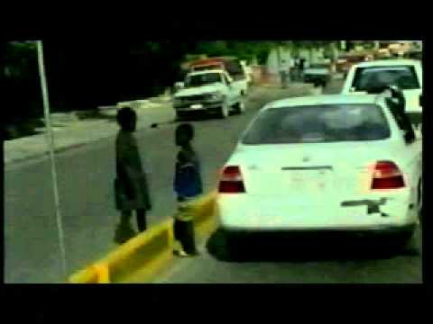 Kanpech - Pitye Pou Timoun Yo