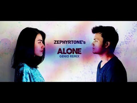 Zephyrtone - ALONE (GENIO remix)