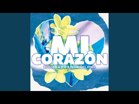 Mi Corazón