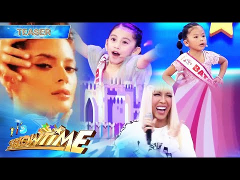 It's Showtime | July 31, 2023 Teaser