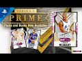 NBA 2K20 - Prime Series I: Tracy McGrady Pack | PS4