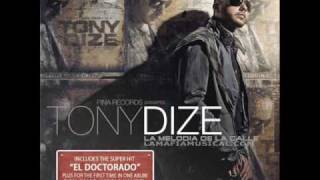 Tony Dize - Comportarme (Official Bachata Version) (New song).wmv