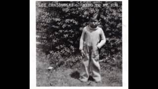 Los Cenzontles - Memo To My Son