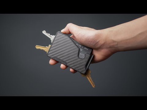 Fantom X | Key Holder Installation