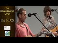 The Fixx - Driven Out