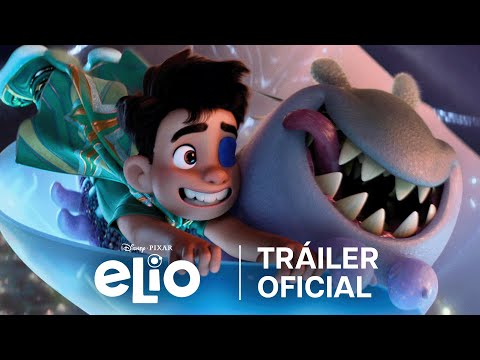 Thumbnail of the video: Tráiler Oficial [Doblado]