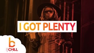 [FREE] Young Thug Type Beat 2017 x Gucci Mane x YG Instrumental "I Got Plenty" (Prod. BCHILL)