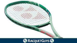 2023 Yonex Percept 97 First Impression
