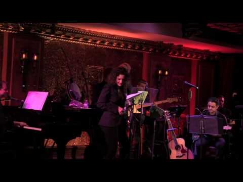 Andrea Prestinario - "Got a Job" (Smokey Robinson)
