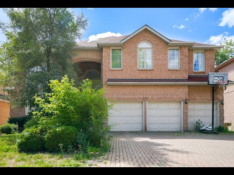 335 Parkview Avenue North York Home for Sale - Real Estate Properties for Sale
