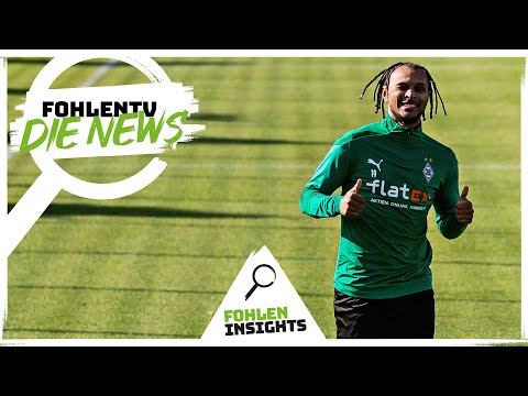 FohlenTV - Die News | 07.10.2020