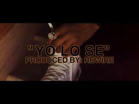 Guariboa , Yo Lo Se Official Video