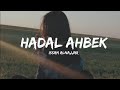 Issam Alnajjar - Hadal Ahbek - ( Lyrics ) translation / english