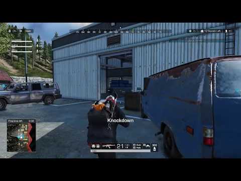 Ashen Eye gives me tunnel vision