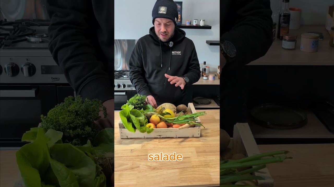 Le panier de la semaine Neary