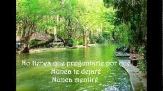 Christina Aguilera - love for all seasons ( Subtitulada )